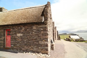 512A6919 - 20140501 - Ballinskelligs Cill Rialaig - A Beltane Walk to the Moonstones