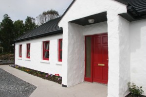 Ballinskelligs cottage shots 019